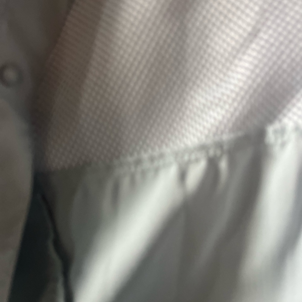 Columbia Gray Lightweight Jacket Versatile Design - image 8